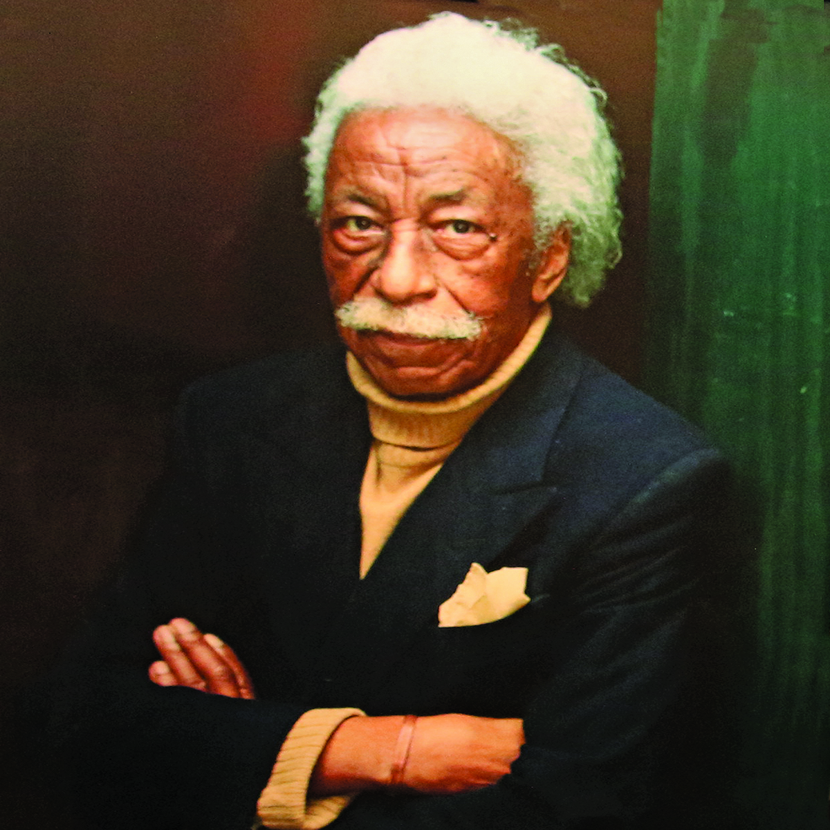 Gordon Parks Museum